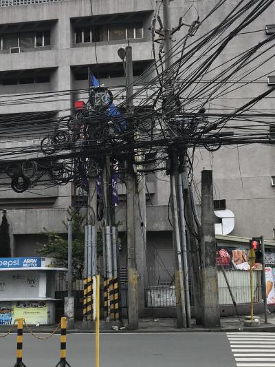 five-telegraph-poles-lots-cable