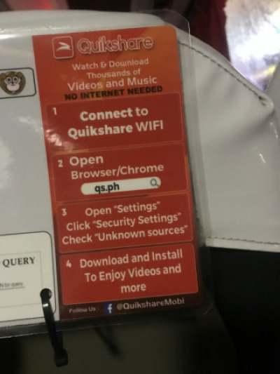 quikshare-on-bus-seat